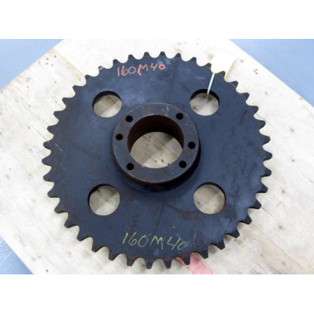 Martin 160 M 40 QD Sprocket 160M40 - New No Box