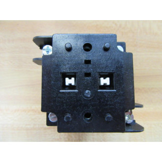General Electric CR104PST21E11S2 Selector Switch GE Green Knob - New No Box