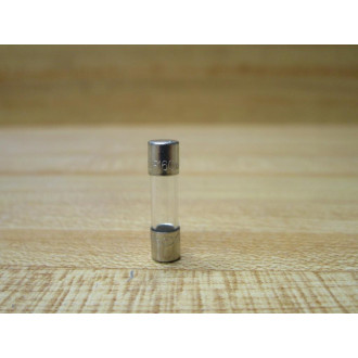 Littelfuse F160mAL250VP Fuse F160mA Fine Wire Element (Pack of 5)