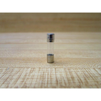 Littelfuse F100mAL250V Fuse Cross Ref 1CC58, 0217.100 Fine Wire (Pack of 5)