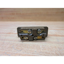 Square D 9007-AO1 Switch 9007-A01 120V - 600V - Used