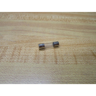 Littelfuse 0235006 Fuse Cross Ref 6F106, 235006 Jagged Wire (Pack of 10)