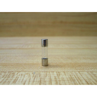 Littelfuse 0235006 Fuse Cross Ref 6F106, 235006 Jagged Wire (Pack of 10)