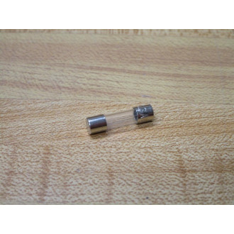 Littelfuse F6.3AL250V Fuse Cross Ref 1CC76, 021706.3 Fine Wire (Pack of 10)