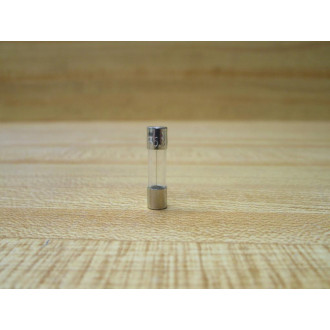 Littelfuse F6.3AL250V Fuse Cross Ref 1CC76, 021706.3 Fine Wire (Pack of 10)