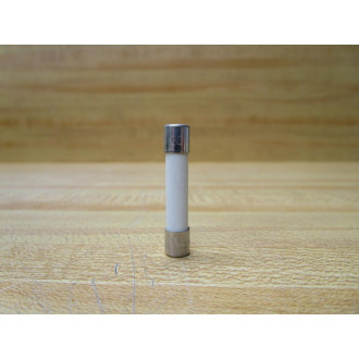 Buss MDA-20 Bussmann Fuse Cross Ref 1CM03 White (Pack of 10)