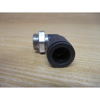 Legris 3199 12 17 Tube x BSPP Elbow 31991217 (Pack of 3) - New No Box
