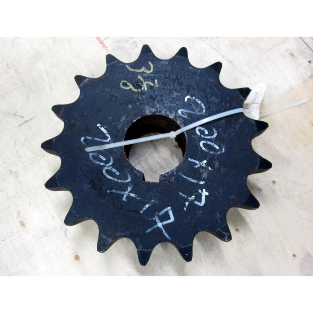 Martin 200B17H Sprocket - New No Box Martin 200B17H Sprocket - New No Box