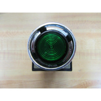 General Electric CR104PBT11G3S5 Push Button Switch - New No Box