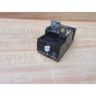 Pushmatic 11120L Bulldog Circuit Breaker 20 Amp - Used