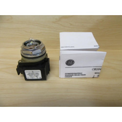 General Electric CR104PTY221 Push Pull Switch - New No Box