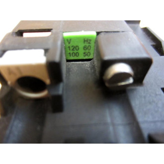 Siemens 3TF42 22-0X Contactor 3TF42220X K2 - New No Box