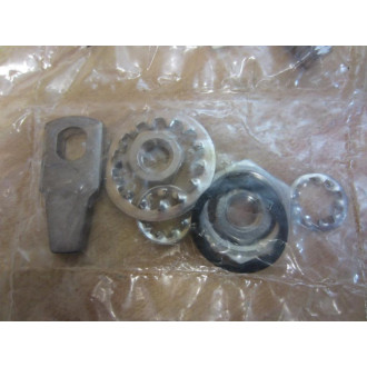 Southco E3-16-30 Vice Action Compression Latch E31630