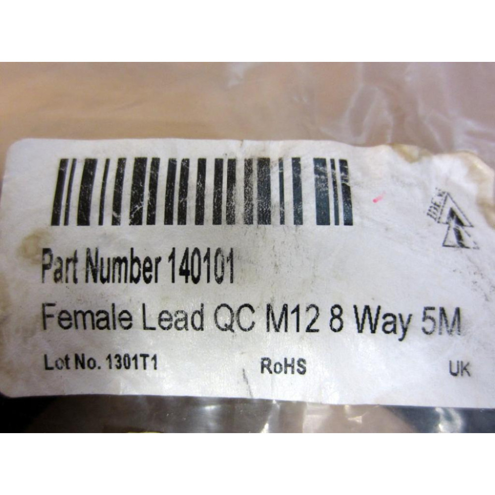 IDEM 140101 Connection Cable