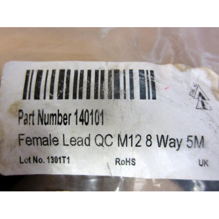 IDEM 140101 Connection Cable