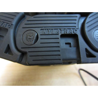 Nylatrac UWA90355 Cable & Hose Carrier 24 Links - New No Box