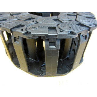 Nylatrac UWA90355 Cable & Hose Carrier 24 Links - New No Box