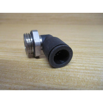 Parker Legris 3199 12 21 Tube x Male BSPP Elbow 31991221 (Pack of 4)