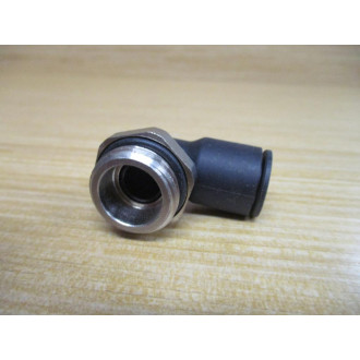 Parker Legris 3199 12 21 Tube x Male BSPP Elbow 31991221 (Pack of 4)