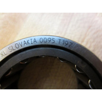 INA NKS35-XL Needle Roller Bearing NKS35XL - New No Box