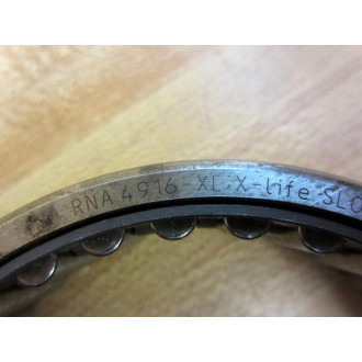 INA RNA 4916-XL Needle Roller Bearing RNA4916XL - New No Box