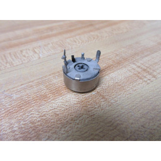 Generic 1376939 Potentiometer 6005.143-1K - Used