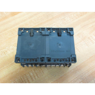 Schneider Electric LC2K06-01U7 3P Reversing Contactor LC2K0601U7 - New No Box