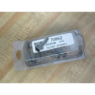 A73249-1 Filter A732491 (Pack of 8)