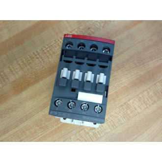 ABB AF09-22-00-13 Contactor AF09220013 - New No Box