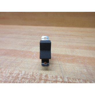 C&K 7101 Rocker Switch 916" Actuator Width (Pack of 2) - New No Box
