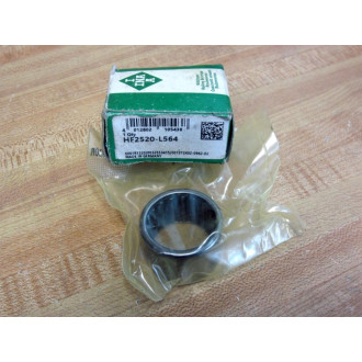 INA HF2520-L564 Needle Bearing HF2520L564