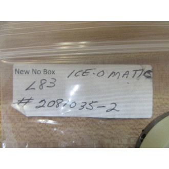 Ice-O-Matic 2081035-2 Looper Cam - New No Box