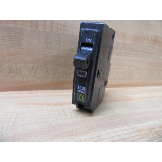 Square D QO150 Circuit Breaker 50 Amp - Used