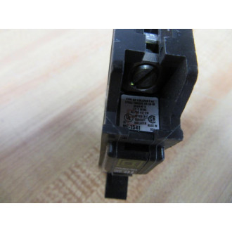 Square D QO150 Circuit Breaker 50 Amp - Used