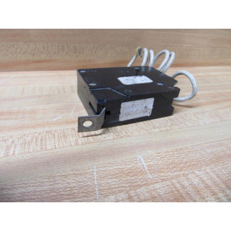 Westinghouse QBGF1020 Circuit Breaker 20 Amp - Used