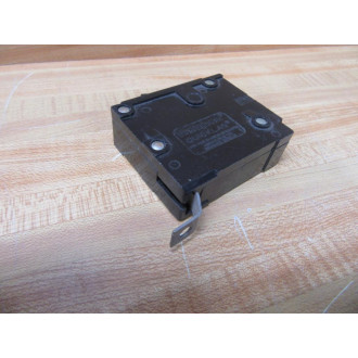 Westinghouse QBHW1020 Circuit Breaker 20A - Used