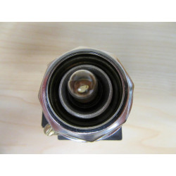 General Electric CR104PTY221 Push Pull Switch - New No Box