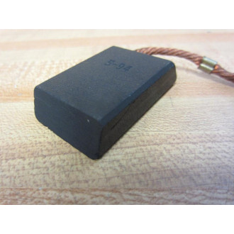 Carbon Products Operation 894A503P43 Carbon Brush 5-94 - New No Box