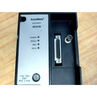 ABBReliance Electric 45C27B AutoMate Gateway - Used