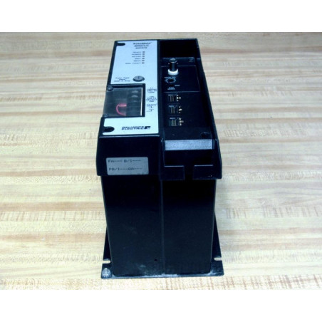 ABBReliance Electric 45C37B AutoMate Remote IO Interface - Used
