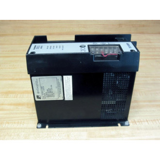 ABBReliance Electric 45C37A AutoMate Remote IO Interface - Used