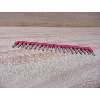Phoenix Contact FBS-20-6 Bridge FBS206 3030365 (Pack of 15) - New No Box