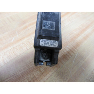 General Electric THQB1140 Circuit Breaker 40 Amp GE (Pack of 2) - Used