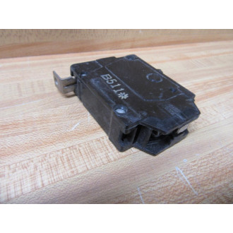 General Electric THQB1140 Circuit Breaker 40 Amp GE (Pack of 2) - Used