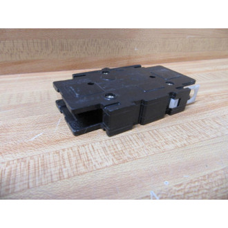 Square D QOU120 Circuit Breaker 20A 1 Pole 120240V 41853 (Pack of 4) - Used