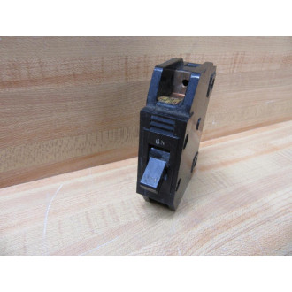 Square D 991120 Circuit Breaker 20A (Pack of 2) - Used
