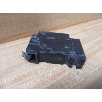 Square D EHB14060 Circuit Breaker 60 Amp - Used