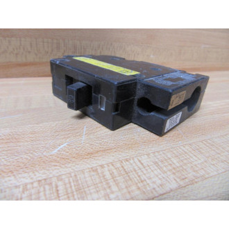 Square D EHB14060 Circuit Breaker 60 Amp - Used