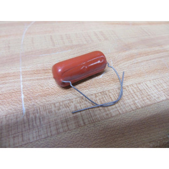Mallory PVC16133-10% Capacitor PVC1613310 Orange - New No Box