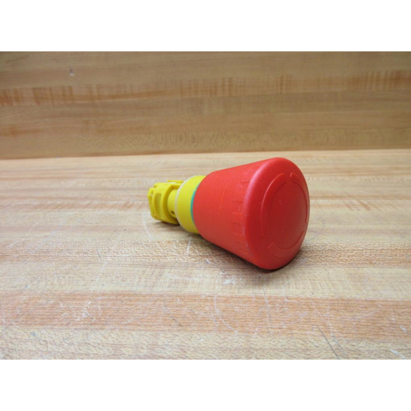 Siemens 3SB3000-1HA20 Red Button 3SB30001HA20 WOut Base - New No Box